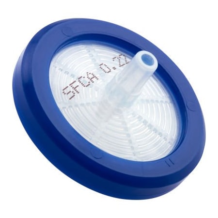 Celltreat CELLTREAT Syringe Filter, SFCA, 0.22m, 30mm, Sterile 229765